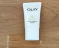 玉兰油（OLAY）30氨基酸系表活泡沫保湿女士洗面奶深层清洁控油保湿透亮洁面乳男 【旅行装】氨基酸洁面20g 实拍图