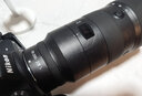 尼康（Nikon）【分期免息】全画幅微单相机单镜头Z24-120/24200/Z100-400/2470/501.8/85 1.8定/变焦尼克尔镜头 Z70-200mm f/2.8 VR S远射变焦  实拍图