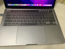 苹果 Apple MacBook Pro/Air 二手苹果笔记本电脑 办公设计游戏 M1/M2/M3/M4 京选电脑 | 一机一检 20年13寸【带触控条】i5-8G-256G 实拍图