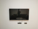 TCL雷鸟 雀4 55英寸 4K超高清 莱茵护眼 超薄全面屏电视 2+32GB 游戏智能液晶平板电视机55F270C 晒单实拍图