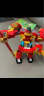 乐高（LEGO）积木拼装悟空小侠80051 齐天大圣国潮机甲儿童玩具手办生日礼物 实拍图