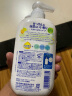 牛乳石碱（COW）日本进口滋润保湿沐浴露 550ml/瓶 温和皂香型 保湿嫩滑 滋润肌肤 实拍图
