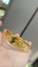 山东黄金（SD-GOLD）招财进宝Au9999 投资黄金金条5g 投资送礼收藏 支持回购 实拍图