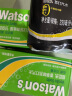 屈臣氏（Watsons）苏打汽水 气泡水饮料330ml*4罐促销装 原味330ml*4罐 实拍图