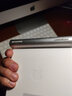 Apple【十五天免费试用】Apple二手苹果鼠标装 Magic Mouse 2代 妙控键盘无线蓝牙鼠标 妙控板 【9新】一代触控板（赠送五号电池） 实拍图