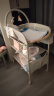 优乐博（ULOP）尿布台婴儿护理台新生儿按摩抚触台可折叠宝宝洗澡换尿布台 婴儿用品多功能婴儿换尿布操作台 晒单实拍图