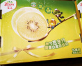 佳沛（zespri）新西兰阳光金奇异果10粒礼盒巨大果单果约146-175g送礼水果礼盒 实拍图