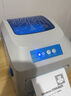 佳博（Gprinter）GP1324D/1334D 快递单打印机电子面单高速热敏标签机一二联不干胶吊牌货架标贴纸跨亚马条码机境逊 一/二联单【WIFI高速版】104mm|无线+电脑 实拍图