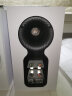 B&W宝华韦健  600系列607 S3书架式音箱家庭影院HIFI音响2.0音箱高保真发烧级木质客厅电视白色 晒单实拍图
