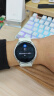 三星（SAMSUNG)  Galay Watch6 蓝牙通话血压心电图运动健身三星智能手表NFC身体成份 40mm星河白 BT蓝牙版 到手10XX 实拍图