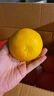 集年鲜赣南脐橙手剥甜橙子新鲜现摘生鲜水果整箱节日送礼 净重2.6斤实惠果（单果100-149g) 实拍图