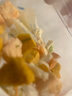 Petio日本Petio派地奥冻干宠物零食素食成犬幼犬老龄犬训练奖励零食 什锦蔬菜冻干×3包 实拍图