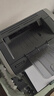 【二手9成新】惠普HP1010/1020黑白激光家用A4纸打印机作业文档试卷打印 惠普1020 实拍图