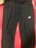 耐克（NIKE）健身短裤男裤 25春季新款快干透气运动跑步训练裤休闲五分裤 010/Dri-FIT技术/店长主推 L /175/80A 实拍图