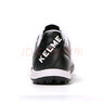 KELME/卡尔美成人足球鞋男比赛TF碎钉球鞋学生透气防滑球鞋873701 黑色 41 实拍图