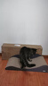得酷 猫抓板 沙发床瓦楞纸猫窝磨爪器耐磨猫咪玩具用 贵妃椅沙发 大号 80*32*22.5CM 实拍图