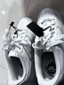 耐克（NIKE）AIR FORCE 1 LE GS 运动空军一号休闲运动板鞋 DH2920-111 女子白色 40 实拍图