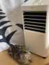 格力（GREE） 空调扇冷暖两用家用智能WIFI智控制冷风扇办公室移动节能冷风机KS-15X60RD 冷暖两用 晒单实拍图