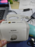 索尼（SONY）WF-1000XM5 真无线蓝牙降噪耳机降噪豆5 运动防水学生网课学习游戏 1000XM4升级版 礼物送男友女友 铂金银 实拍图