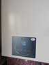 海尔（Haier）燃气壁挂炉天然气 无极三变频家用锅炉采暖壁挂炉燃气热水器地暖暖气片供暖以旧换新海尔智家出品 20KW 【零冷水套装】高配水伺服LC3-Pro 实拍图