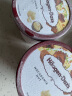 哈根达斯（Haagen-Dazs）【杨幂同款】夏威夷果仁大桶冰淇淋473ml 实拍图