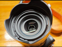 Haida 海大PROII UV保护镜 薄款双面多层镀膜uv镜 镜头保护镜 防霉防污滤镜 PROII 级薄款多层镀膜UV镜 46mm 实拍图