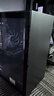 硕扬14代酷睿i7/RTX4060/4060Ti 吃鸡游戏电竞直播水冷台式DIY组装电脑主机全套 配置一：13代i7丨7650GRE丨1TB 标准版 实拍图