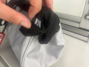 法斯特（FASITE） 小号工具包收纳包手提加厚五金零件包工具包电工包 小号手提款【24x13x16.5CM】 实拍图