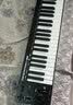 M-AUDIO Keystation 49 61 88 MK3 MIDI键盘半配重音乐创作编曲键键盘 Keystation61键MK3【送踏板】 实拍图