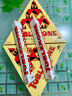 三角（Toblerone）瑞士白巧克力含蜂蜜及巴旦木糖100g 母亲节礼物520情人节礼物 实拍图