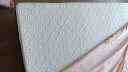 京东京造森享乳胶床垫泰国原芯进口93%天然乳胶垫榻榻米床褥床垫子1.5x2米 晒单实拍图