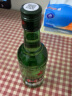 红星白酒 绿瓶清香型 纯粮酒固态发酵 高度口粮酒 北京怀柔总厂 43度 250mL 1瓶 实拍图