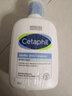 丝塔芙（Cetaphil）洗面奶洁面乳591ml温和低敏敏感肌男女儿童蓝朋友 591ml 2瓶装(升级版) 实拍图