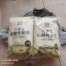 格琳诺尔荞麦面粉500g*4袋 内蒙古特产杂粮荞面粉粗粮粉 实拍图