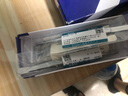 新华医疗（shinva）医用镊 不锈钢医用镊子有齿辅料镊防滑组织镊直头医用手术镊 18厘米，带齿 实拍图