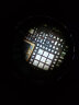 奥斯微（AOSVI）显微镜光源体视显微镜工业视觉LED环形光源 L240（黑、白随机发货） 晒单实拍图