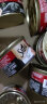 希宝猫罐头吞拿鱼85g*24罐海鲜汤汁系列进口猫粮猫湿粮整箱装 实拍图
