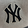 美职棒（MLB）旗舰官网包包女包男女款手提包情侣水桶包斜挎单肩包生日礼物 纽约洋基队/黑色 F 实拍图