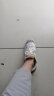 耐克NIKE板鞋女经典缓震BLAZER LOW '77春夏运动鞋DQ1470-101白39 晒单实拍图