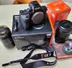 索尼（SONY） ILCE-7M3/A7M3/a73 全画幅微单数码相机 索尼A7M3 套机版拆单机身 FE24-240mm一镜天下套装 官方标配（选购套餐更划算） 实拍图