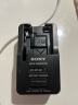 索尼（SONY）ACC-TRBX 电池充电器套装（含可重复充电电池BX1&电池充电器BC-TRX） 实拍图