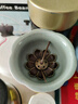 线香插合金莲花香插荷花多孔线香炉香座摆件供佛禅意香薰炉焚香用 单层莲华座3.8cm 2个 实拍图