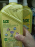 斧头牌（AXE）柠檬护肤洗洁精1.18kg*6瓶超值囤货装 有效祛油 维E呵护不伤手 实拍图
