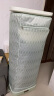 格力 GREE 双层大容量干衣机烘干机家用布罩类小型衣服烘干衣柜便携折叠衣物护理机(GNZ01-X809A) 晒单实拍图