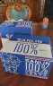 三麟100%椰子水 富含天然电解质 泰国进口NFC椰青果汁330ml*24瓶 整箱 晒单实拍图