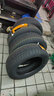 德国马牌（Continental）汽车轮胎 215/60R17 96H LX2 FR 原配吉普自由者/指南者 实拍图