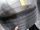 邓禄普汽车轮胎 LM705 途虎包安装 LM705 205/50R17 93V XL 实拍图