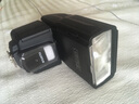富士（FUJIFILM） 现货 EF-60原装闪光灯XT4 XT30 XT3补光灯 无质量问题不退换 实拍图