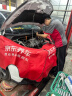 京东养车 汽车养护 更换机油机滤服务 不包含实物商品 仅为施工费  全车型 实拍图