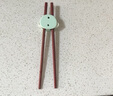 COOKSS儿童筷子训练筷1-3-6岁虎口训练学习筷幼儿宝宝家用儿童餐具  实拍图